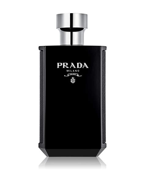 prada parfum herren set